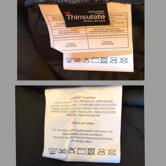 EXPEDITION PARKA WARM & FUNCTIONAL EXCL CONDITION - Picture 7 of 16